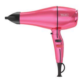 Wahl Pro Keratin Pink Dryer